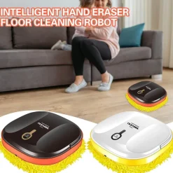 Comfort u0026 Style Gadgets Für Zuhause-Intelligenter Roboterstaubsauger – Automatisches Kehrgerät