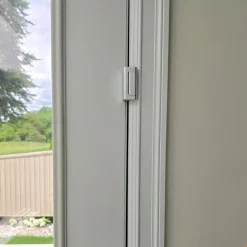 Comfort u0026 Style Heimwerkzeuge-Intelligenter Türknauf mit Fingerabdruck – Touch-Lock-System