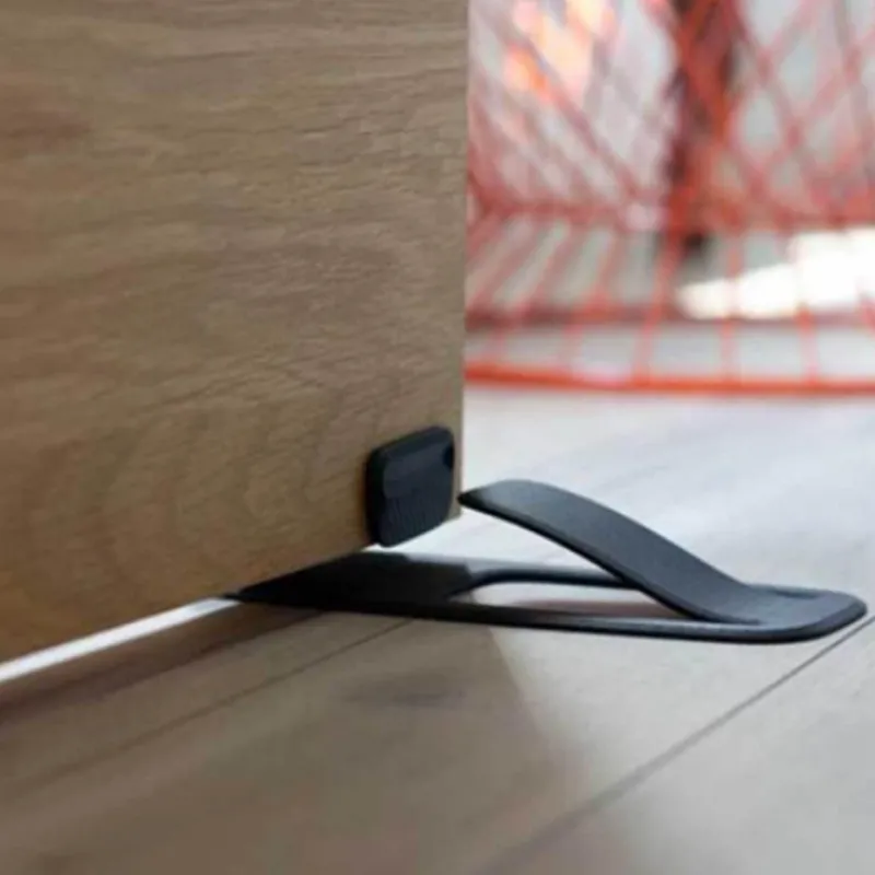 Comfort u0026 Style Gadgets Für Zuhause-Intelligenter Türstopper – Kreatives, funktionales Design