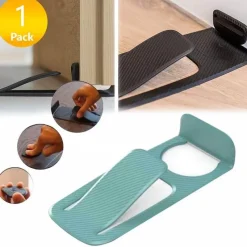 Comfort u0026 Style Gadgets Für Zuhause-Intelligenter Türstopper – Kreatives, funktionales Design
