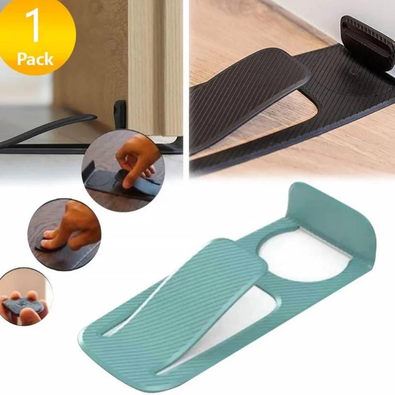 Comfort u0026 Style Gadgets Für Zuhause-Intelligenter Türstopper – Kreatives, funktionales Design