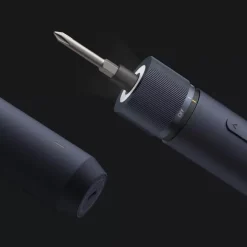 Cozy Living Outdoor-Artikel|Heimwerkzeuge-Intelligentes Akku-Schraubendreher-Set – Tragbares Elektrowerkzeug