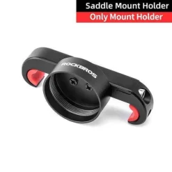 Wilderness Haven Fahrräder & Verkehr|Beleuchtung-Intelligentes Bremslicht - Automatischer Sicherheits-Fahrradindikator