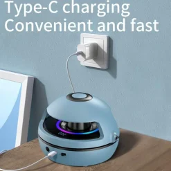 The Relaxation Nook Gesundheits-Gadgets|Gesundheits- Und Entspannungstools-Intelligentes digitales Springseil – Trainingszähler-Trainer