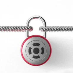 Comfort u0026 Style Gadgets Für Zuhause-Intelligentes Türschloss mit Fernbedienung – 8-stelliger sicherer schlüsselloser Zugang