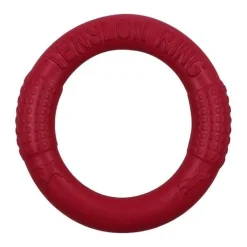 TailTrend Haustierzubehör|Reinigungswerkzeuge Für Haustiere-Interaktive Hunde-Frisbee - Lustiges Outdoor-Spielzeug für Haustiere