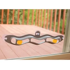 TailTrend Haustierzubehör|Haustierspielzeug-Interaktiver Haustiertunnel – Lustiges Spielzeug für Katzen und Hunde