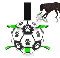 TailTrend Haustierzubehör|Haustierspielzeug-Interaktiver Trainingsball für Haustiere – Intelligentes Hundespielzeug für Katzen und Hunde
