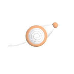 TailTrend Haustierspielzeug-Interaktives Pixie-Maus-Spielzeug – lustiger und verspielter Begleiter für Kinderabenteuer