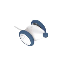 TailTrend Haustierspielzeug-Interaktives Pixie-Maus-Spielzeug – lustiger und verspielter Begleiter für Kinderabenteuer