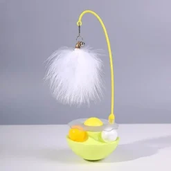 TailTrend Haustierspielzeug-3-in-1-Wackelspielzeug für Kinder – Interaktive Spielhilfe für Spaß und Entwicklung