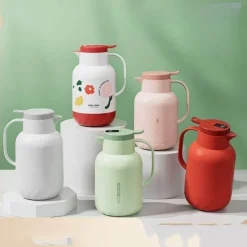 The Culinary Kit Camping-Werkzeuge|Camping Im Freien-Isolierte Wasserflasche – hält Getränke den ganzen Tag heiß