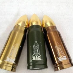 The Cozy Mug Küche & Esszimmer-Isolierter Kaffeebecher aus Edelstahl – Reisebecher