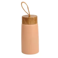 Tom Küche & Esszimmer-Isolierter Reisebecher aus Edelstahl – Hält Getränke heiß oder kalt