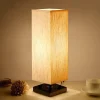 Glow u0026 Shade Beleuchtung-Ivory Tower Table Lamp - Elegant Modern Lighting