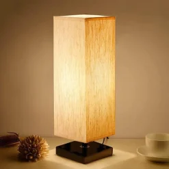 Glow u0026 Shade Beleuchtung-Ivory Tower Table Lamp - Elegant Modern Lighting