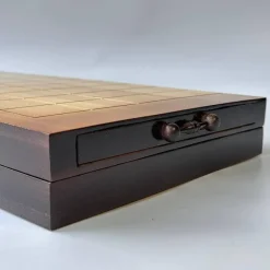 Tabletop Artistry Spielzeug & Spiele-Japanese Chess Set, Shogi Board Game, Unique Gift for Couples