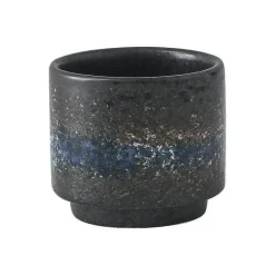 Plates u0026 More Küche & Esszimmer-Japanische Kaffeetasse aus Keramik – Stilvolle persönliche Tasse