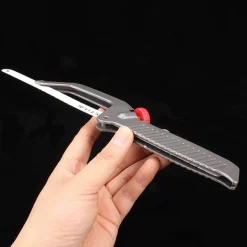 The Outdoor Vault Camping Im Freien|Outdoor-Artikel-Japanische Mini-Handsäge – langlebiges Tischlerwerkzeug