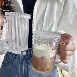 Plates u0026 More Küche & Esszimmer-Japanisches Kaffeetassen-Set aus Glas – Elegantes Hochzeitsgeschenk