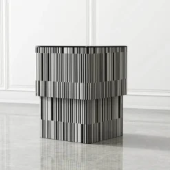 The Coffee Table Co. Möbel-Jean-Baptiste Couchtisch – Elegante moderne Wohnzimmermöbel