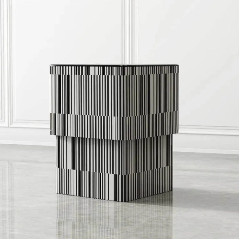 The Coffee Table Co. Möbel-Jean-Baptiste Couchtisch – Elegante moderne Wohnzimmermöbel