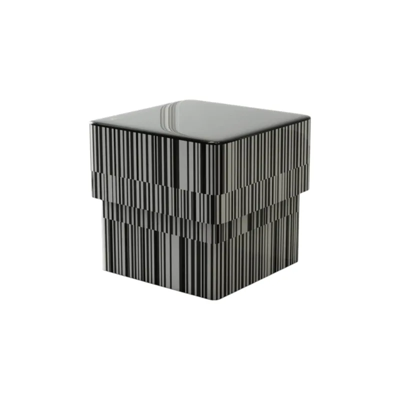 The Coffee Table Co. Möbel-Jean-Baptiste Couchtisch – Elegante moderne Wohnzimmermöbel