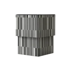 The Coffee Table Co. Möbel-Jean-Baptiste Couchtisch – Elegante moderne Wohnzimmermöbel