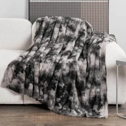 Cozy Haven Bettzeug-Jeanne Pelzdecke