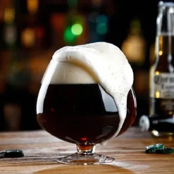 Plates u0026 More Küche & Esszimmer-Jumbo-Partygläser – große Sammelbecher