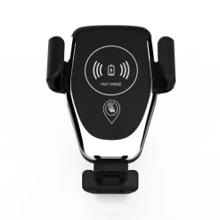 Wild u0026 Free Gear Autozubehör|Automobilindustrie-Kabellose Autotelefonhalterung - Ladehalterung mit automatischer Klemmung