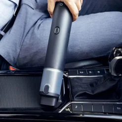 Wild u0026 Free Gear Autozubehör|Automobilindustrie-Kabellose Hand-Vakuum-Reifenpumpe – Leistungsstarker Saug-Inflator