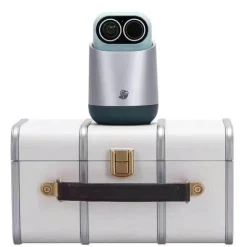 Comfort u0026 Style Haustierzubehör|Reinigungswerkzeuge Für Haustiere-Kabellose Heimsicherheitskamera – Intelligentes Überwachungssystem