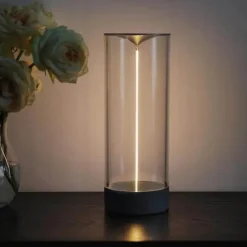 Comfort u0026 Style Beleuchtung-Kabellose magnetische Schreibtischlampe – Stellar Glow Lighting