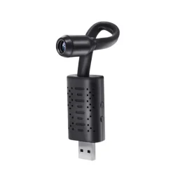 Comfort u0026 Style Gadgets Für Zuhause-Kabellose Mini-HD-Smart-Überwachungskamera – WiFi-Überwachungskamera für Zuhause