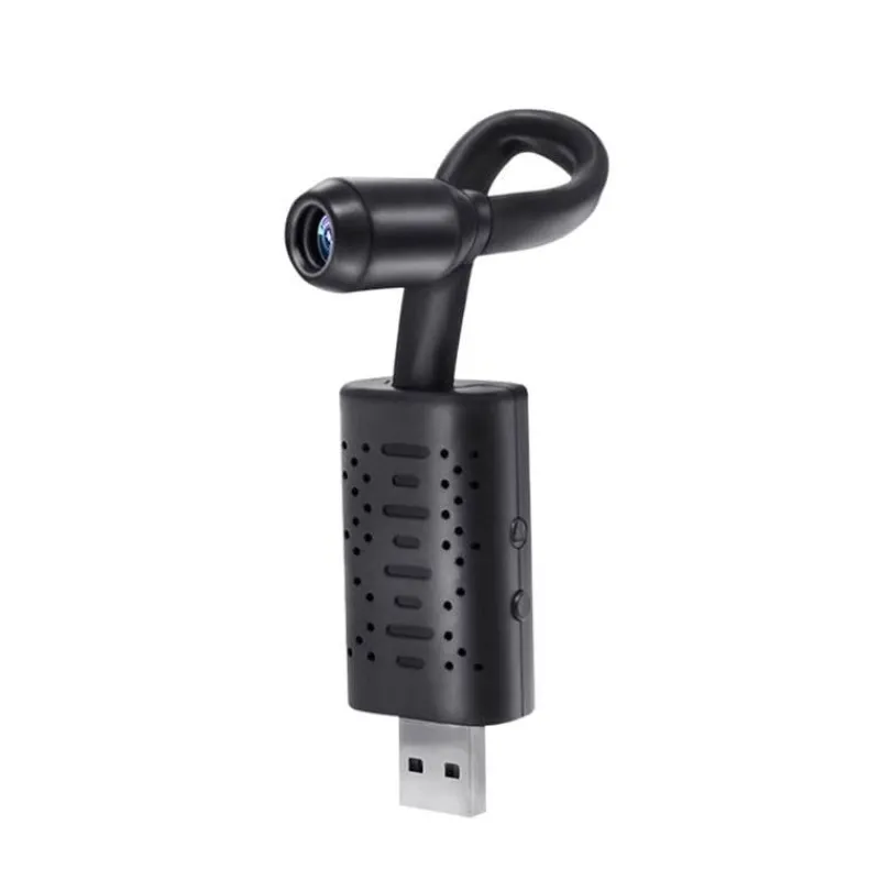 Comfort u0026 Style Gadgets Für Zuhause-Kabellose Mini-HD-Smart-Überwachungskamera – WiFi-Überwachungskamera für Zuhause