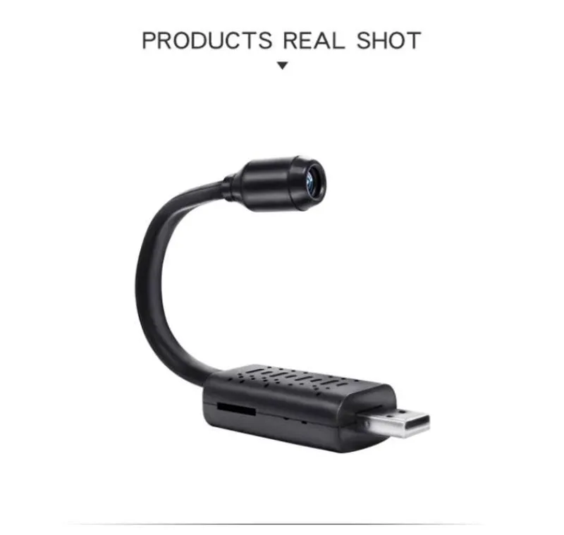 Comfort u0026 Style Gadgets Für Zuhause-Kabellose Mini-HD-Smart-Überwachungskamera – WiFi-Überwachungskamera für Zuhause