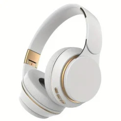 The Decor Haven Heimwerkzeuge|Gadgets Für Zuhause-Kabellose Ohrenschützer mit Geräuschunterdrückung – Memory Foam, 300 Stunden Standby