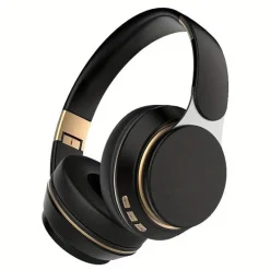 The Decor Haven Heimwerkzeuge|Gadgets Für Zuhause-Kabellose Ohrenschützer mit Geräuschunterdrückung – Memory Foam, 300 Stunden Standby