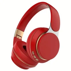 The Decor Haven Heimwerkzeuge|Gadgets Für Zuhause-Kabellose Ohrenschützer mit Geräuschunterdrückung – Memory Foam, 300 Stunden Standby