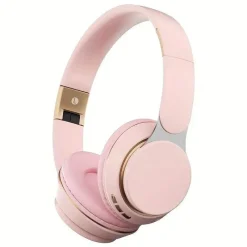 The Decor Haven Heimwerkzeuge|Gadgets Für Zuhause-Kabellose Ohrenschützer mit Geräuschunterdrückung – Memory Foam, 300 Stunden Standby