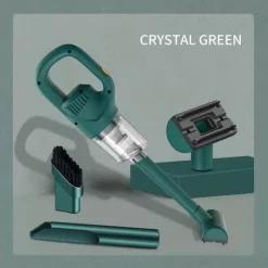 Wild u0026 Free Gear Autopflege|Autozubehör-Kabelloser Handstaubsauger fürs Auto – elegant und effizient