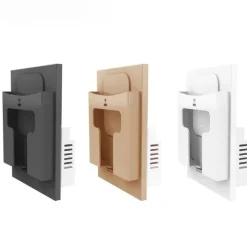 Comfort u0026 Style Gadgets Für Zuhause|Heimwerkzeuge-Kabelloser Schnelllade-Steckdosenhalter - Telefon-Dock