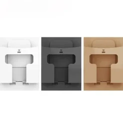 Comfort u0026 Style Gadgets Für Zuhause|Heimwerkzeuge-Kabelloser Schnelllade-Steckdosenhalter - Telefon-Dock