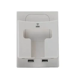 Comfort u0026 Style Gadgets Für Zuhause|Heimwerkzeuge-Kabelloser Schnelllade-Steckdosenhalter - Telefon-Dock