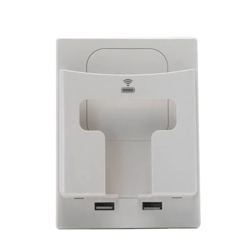 Comfort u0026 Style Gadgets Für Zuhause|Heimwerkzeuge-Kabelloser Schnelllade-Steckdosenhalter - Telefon-Dock
