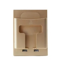 Comfort u0026 Style Gadgets Für Zuhause|Heimwerkzeuge-Kabelloser Schnelllade-Steckdosenhalter - Telefon-Dock