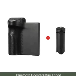 Roam Ready Heimwerkzeuge|Outdoor & Garten-Kabelloser Smartphone-Stabilisator – Easy Grip Selfie Stick