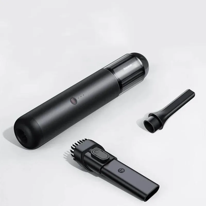 The Decor Haven Autozubehör|Automobilindustrie-Kabelloser Staubsauger mit Ultra-Power-Technologie – Kabelloser Staubsauger mit hoher Saugkraft