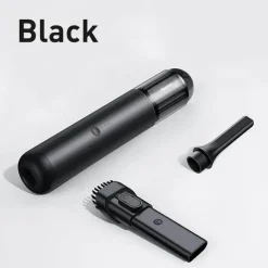 The Decor Haven Autozubehör|Automobilindustrie-Kabelloser Staubsauger mit Ultra-Power-Technologie – Kabelloser Staubsauger mit hoher Saugkraft